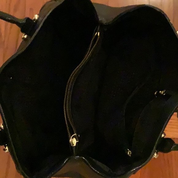 ♠️ Kate Spade Charles Street Reid Leather bag♠️ - Picture 5 of 7